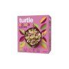 Bezlepkové snídaňové cereálie Colour Loops veganské BIO 300 g - Turtle