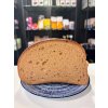 Bezlepkový rustikální farmářský CHLÉB s kváskem, trvanlivý, 230 g, eshop.celiakarna.cz