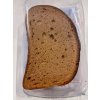 Bezlepkový rustikální farmářský CHLÉB s kváskem, trvanlivý, 230 g, eshop.celiakarna.cz