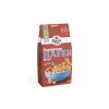 Bezlepkové OVESNÉ MÜSLI ořechové, NESLAZENÉ, BIO (Demeter), 425g, eshop.celiakarna.cz