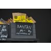 XANTANOVÁ GUMA - VÝPRODEJ, bez lepku, 30 g