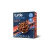 Bezlepkové CEREÁLIE proteinové kakaové kuličky veganské BIO 300 g - Turtle
