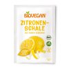 Citronová kůra BIO, eshop.celiakarna.cz