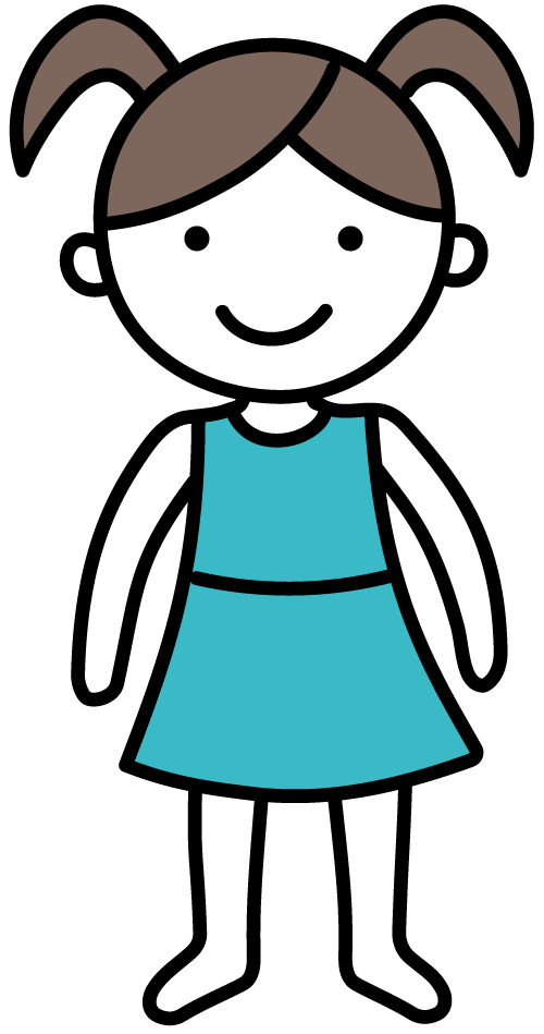 materiály pro předškoláky