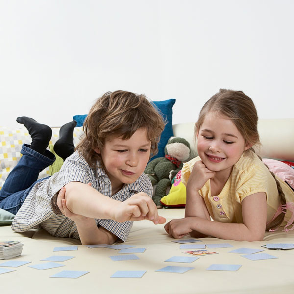 materiály k rozvoji logiky