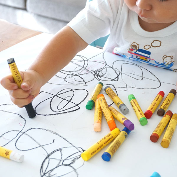 materiály k rozvoji motoriky