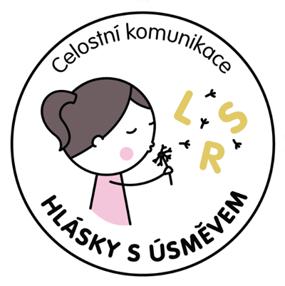 kurz logopedie Hlásky s úsměvem