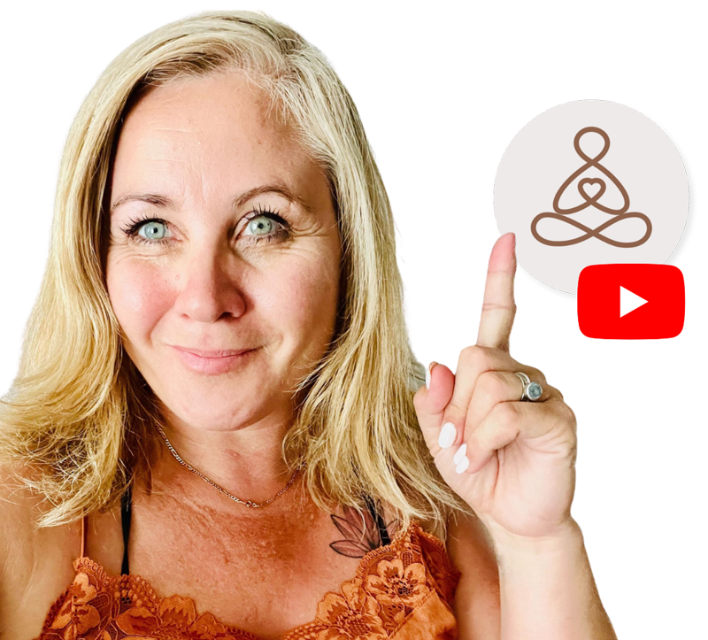 youtube martina kolmanová