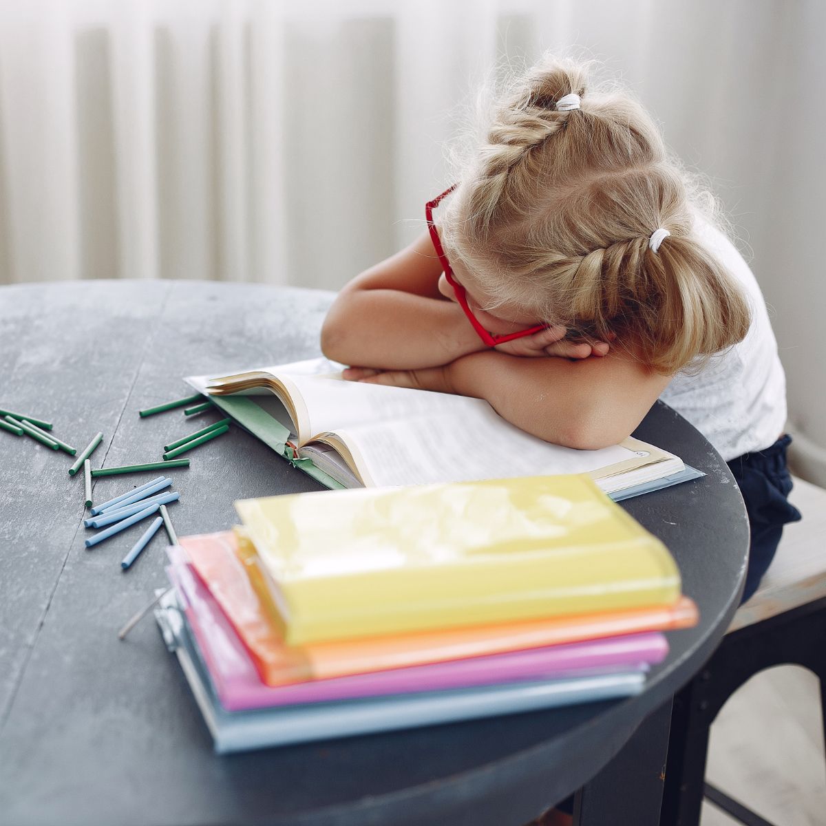 Důležitost emocí a nastavení rodiče jako první krok k úspěchu