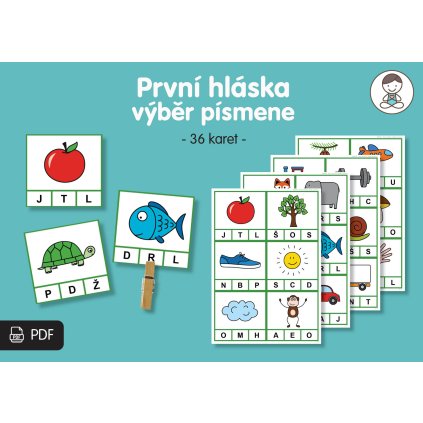 první hláska