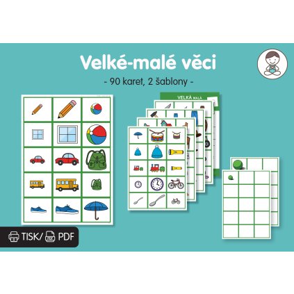 velké malé věci