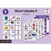 logopedický slovník S