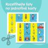 karty s prními větami