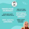 Tvorba vět - 3 slova - TISK/PDF