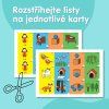 vývojová disfázie podpora