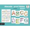 Abeceda - první hláska