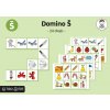 logopedické domino Š