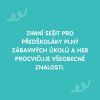 ZIMA - pracovní sešit - PDF
