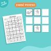 ZIMA - pracovní sešit - PDF