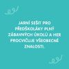 hravé úkoly na jaro