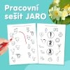 pracovní sešit Jaro