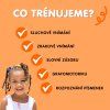 LÉTO - pracovní sešit - PDF