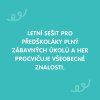 léto aktivita pro děti