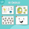 velikonoce aktivita na ven
