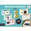 pravolevá orientace
