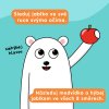 karty vnímání těla