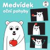 trénink očních pohybů