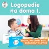Logopedie na doma - online logopedie
