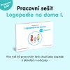 pracovní sešit logopedie