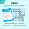 slovník k logopedii