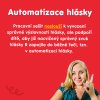 automatizace hlásky R