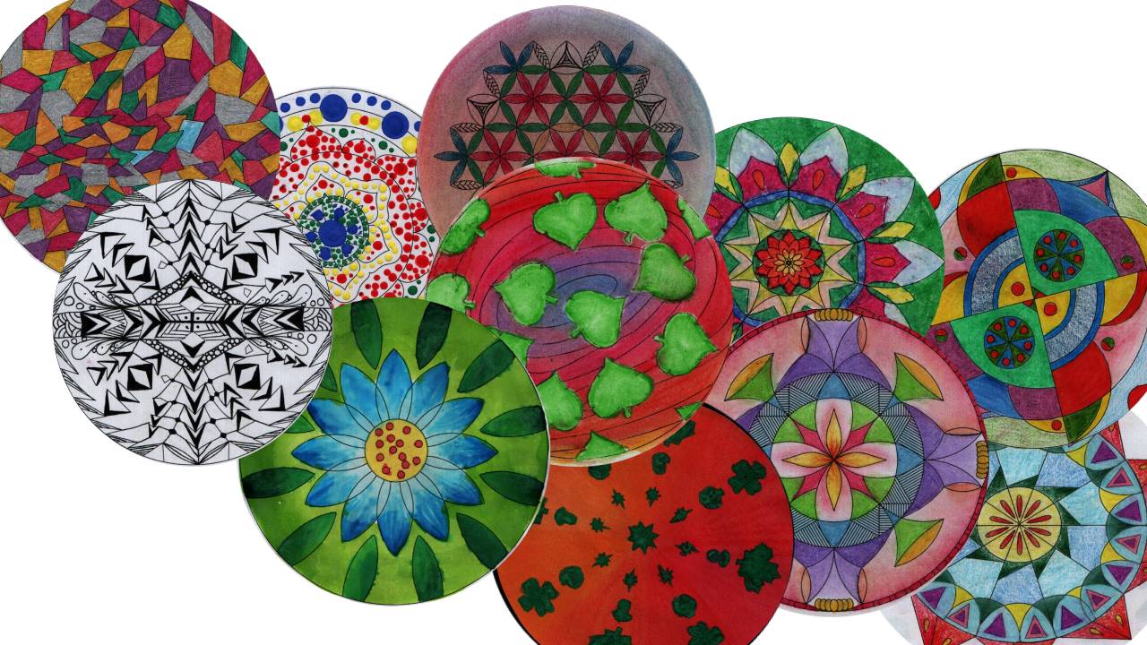 Kam dál po mandalové cestě?