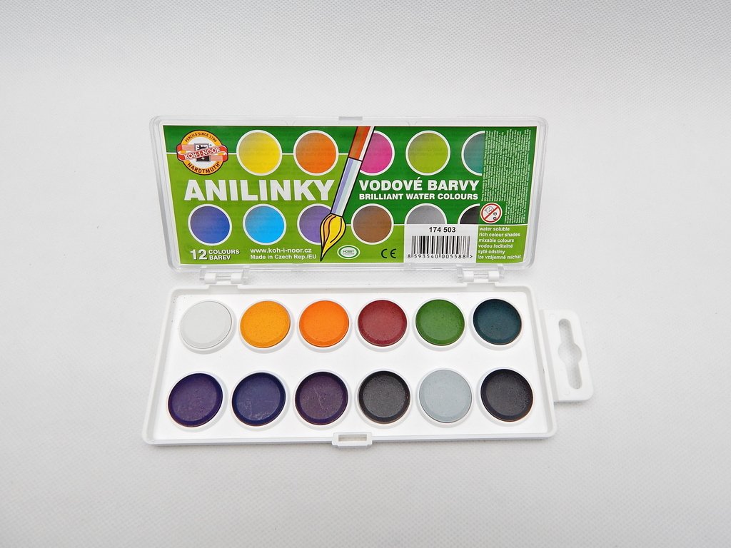 anilinky