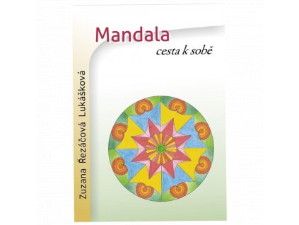 Mandala - cesta k sobě (e-book)