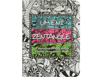 Umění Zentangle