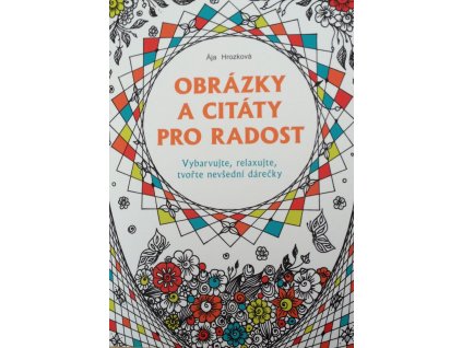 Obrázky a citáty pro radost