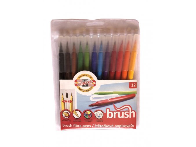 brush fixy