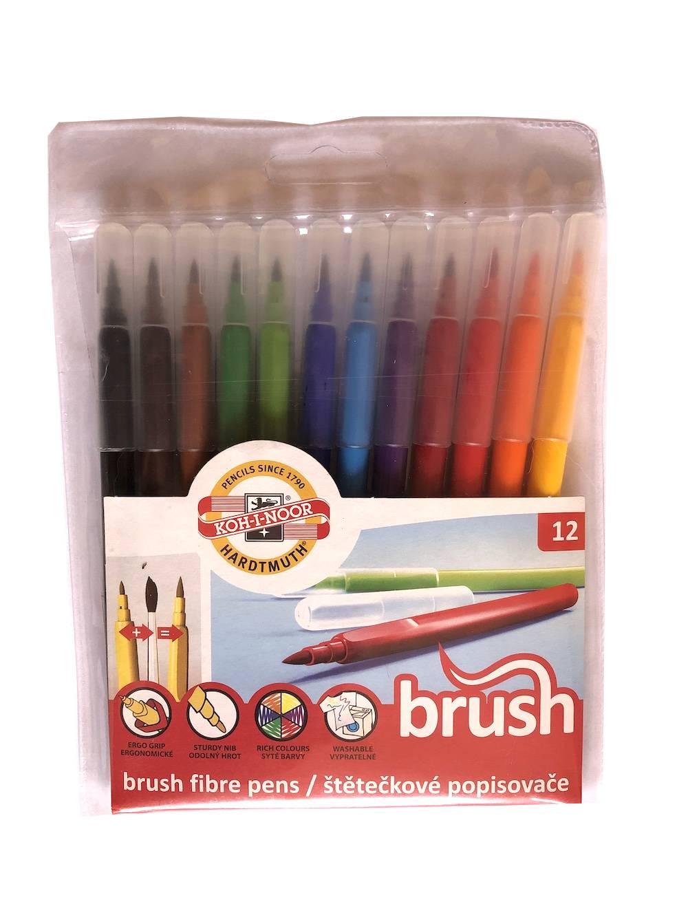 brush fixy