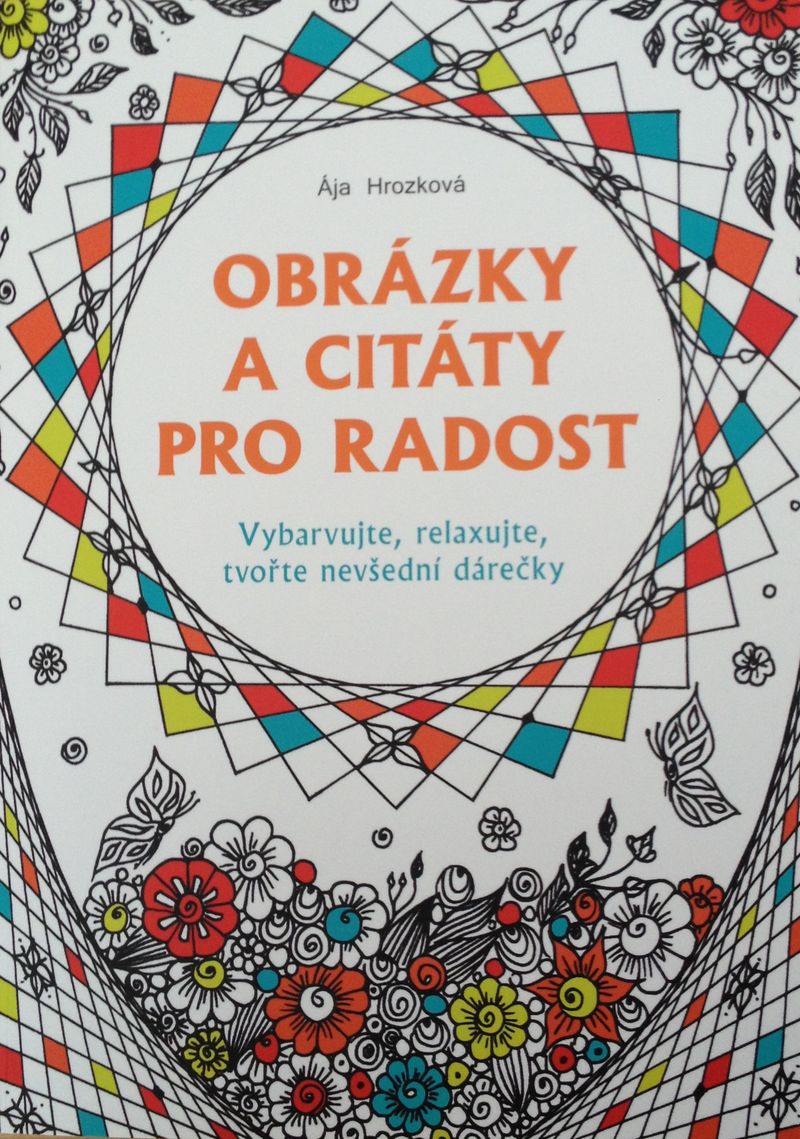 Obrázky a citáty pro radost