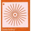 cesta hrdiny