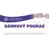 Dárkový poukaz