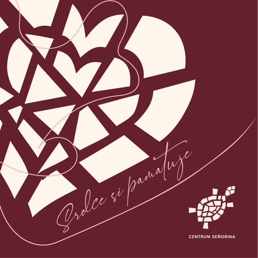 Srdce si pamatuje - nová kolekce Centra Seňorina