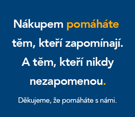 Textový banner