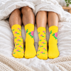 Růže nohy
