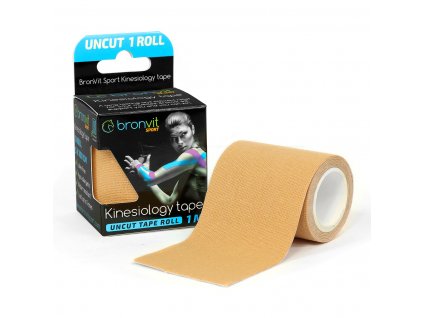 BVS 1m tape bezovy