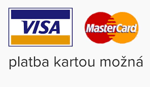 Platba kartou